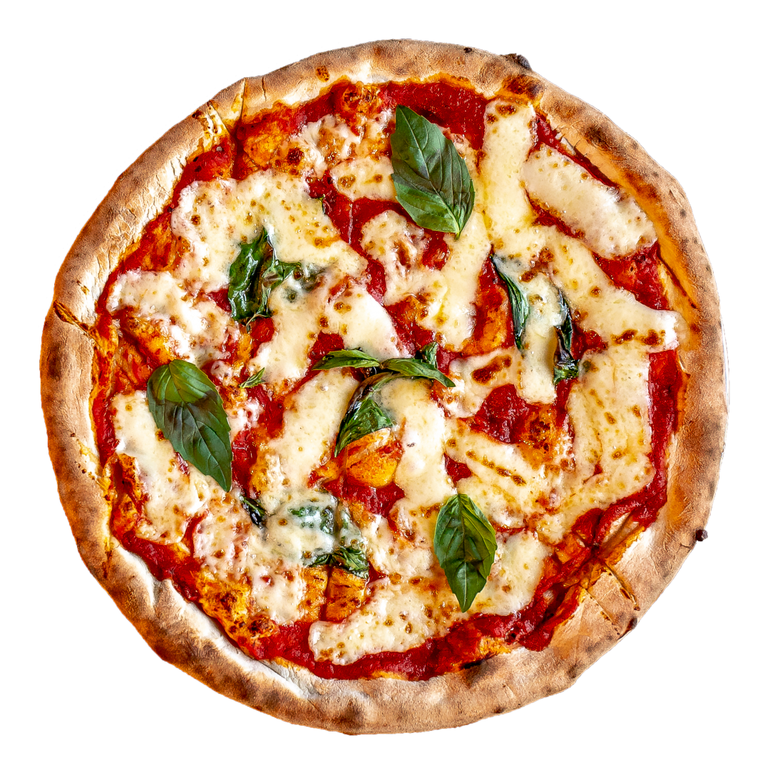 Pizza Margherita