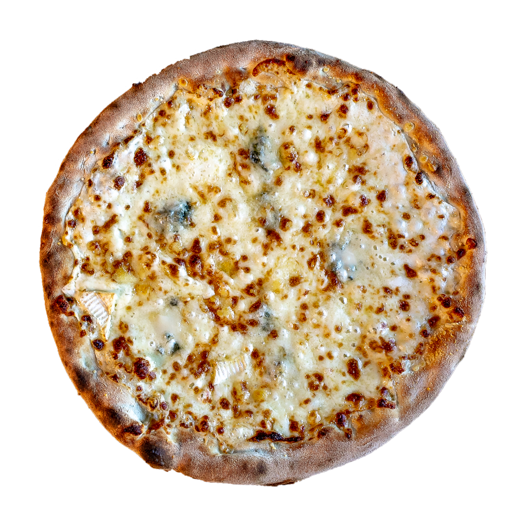 Pizza Quattro Formaggi