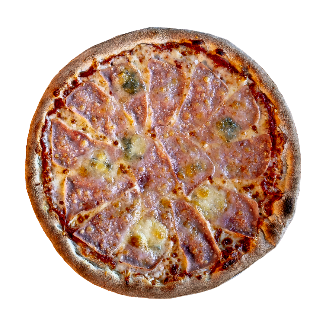 Pizza Deliciosa