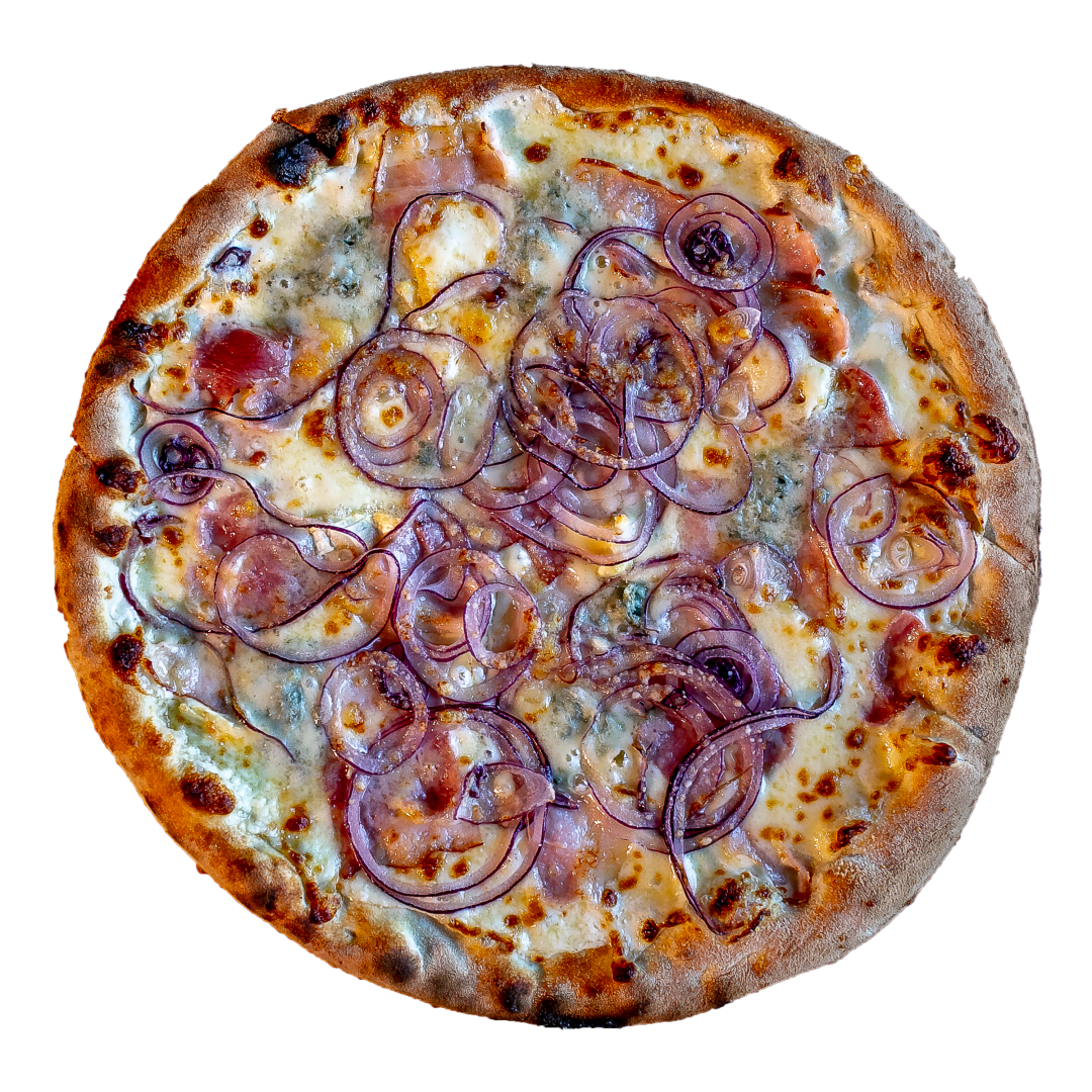Pizza Casei  