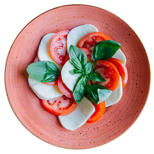 Salata Caprese