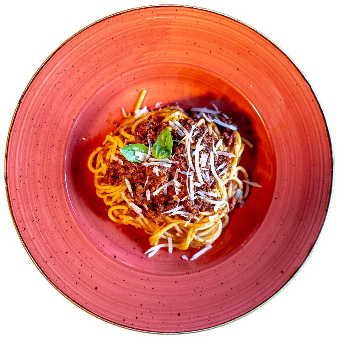 Spaghetti Bolognese