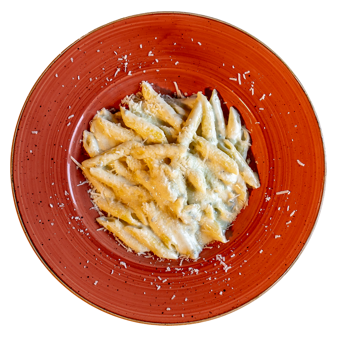 Penne Quatro Formaggi